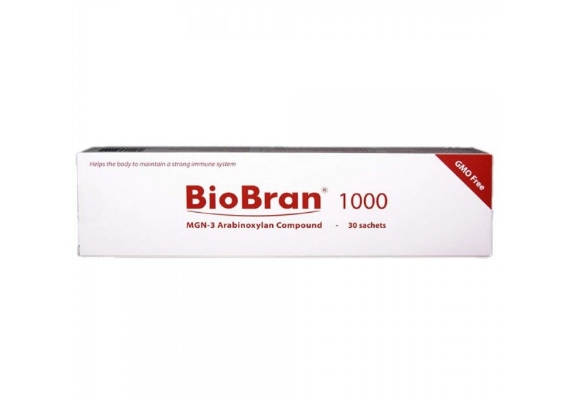BioBran 1000